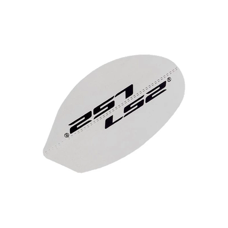 New 👏 Ventilation Ls2 Chin Guard Cover Ff399 Valiant Aluminium White ✨