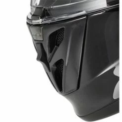 Best Pirce 🔥 Ventilation Ls2 Air Vent Chin Arrow Evo Ff323 Black ⭐