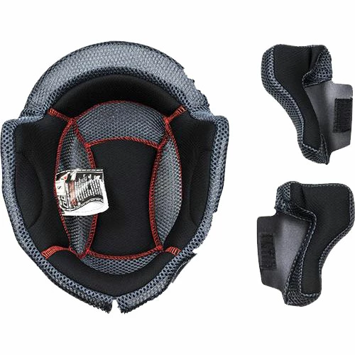 Discount 🛒 Inner Padding Ls2 Inner Liner Airflow Of562 ✔️