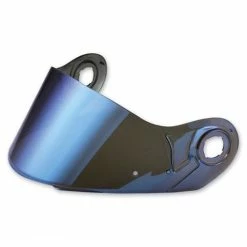 Best Sale ⭐ Visors Ls2 Iridium Blue Visor Strobe Ff325 🥰