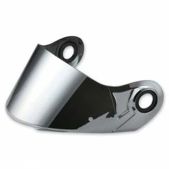 Outlet 🛒 Visors Ls2 Iridium Silver Visor Strobe Ff325 😍