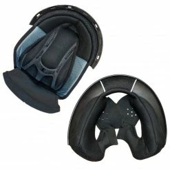 Promo ✨ Inner Padding Ls2 Liner Strobe Ff325 ⌛