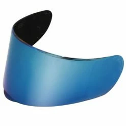 Buy 🔔 Visors Ls2 Iridium Blue Visor Vector Ff397 🥰