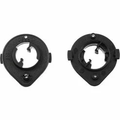 New ⌛ Supports Ls2 Rachet System Wuby Visor Black 🤩