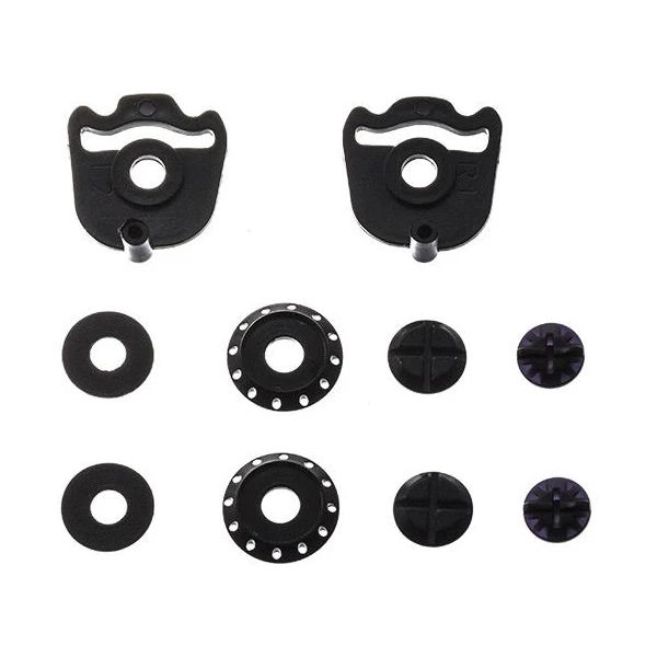 Deals โญ Supports Ls2 Mx436 Evo Screws Peak ๐