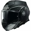 Buy 👏 Fiber Ls2 Ff901 Advant X Metryk Helmet Titanium Matt 😉
