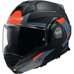 Cheapest 🔔 Fiber Ls2 Ff901 Advant X Oblivion Helmet Blue 🎉