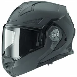 Best deal 🛒 Fiber Ls2 Ff901 Advant X Solid Helmet Nardo Grey 🧨