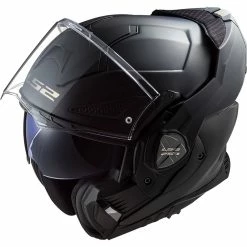 Top 10 🌟 Fiber Ls2 Ff901 Advant X Solid Helmet Black Matt ✨