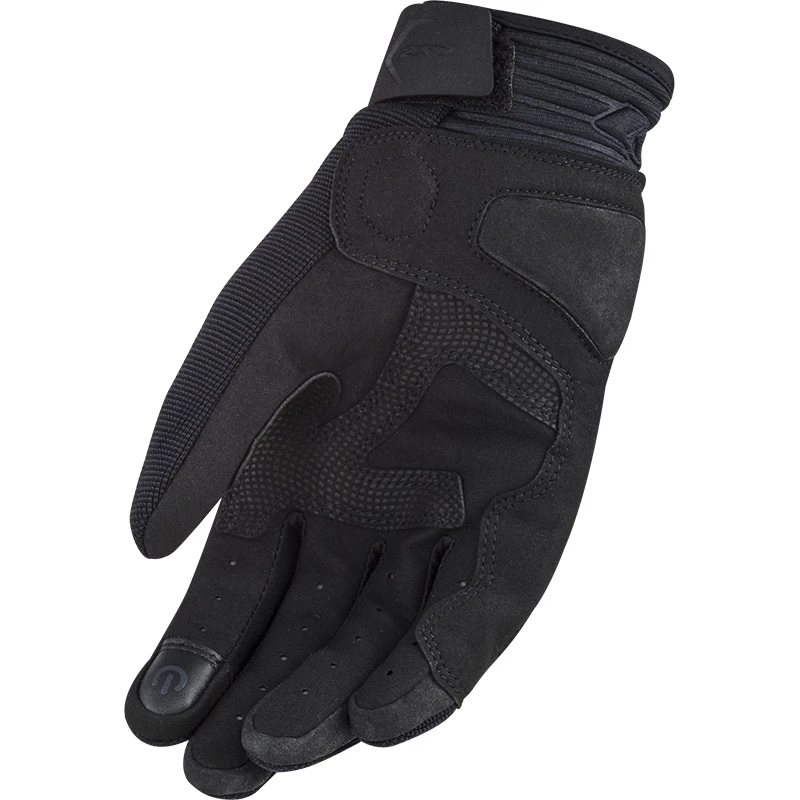 Cheap π― Racing Ls2 All Terrain Lady Gloves Black π 2 Cheap π― Racing Ls2 All Terrain Lady Gloves Black π - Image 2