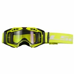 Top 10 😉 Goggles Ls2 Aura Goggle Black Yellow 🧨