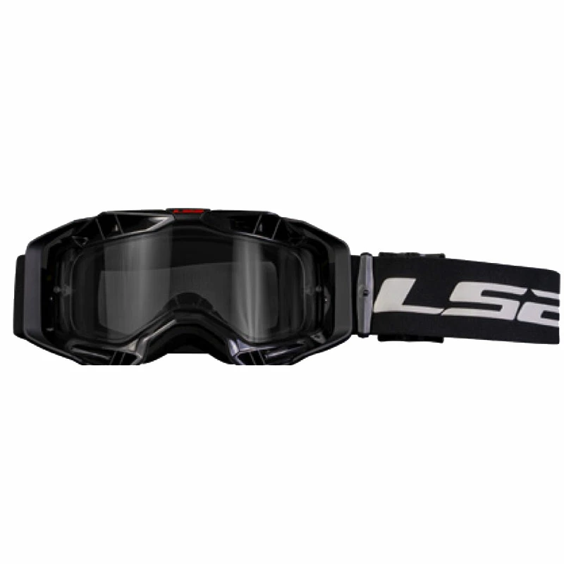 Flash Sale 🤩 Goggles Ls2 Aura Goggle Black 🤩