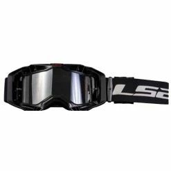 Brand new 👏 Goggles Ls2 Aura Pro Goggle Black 🎉