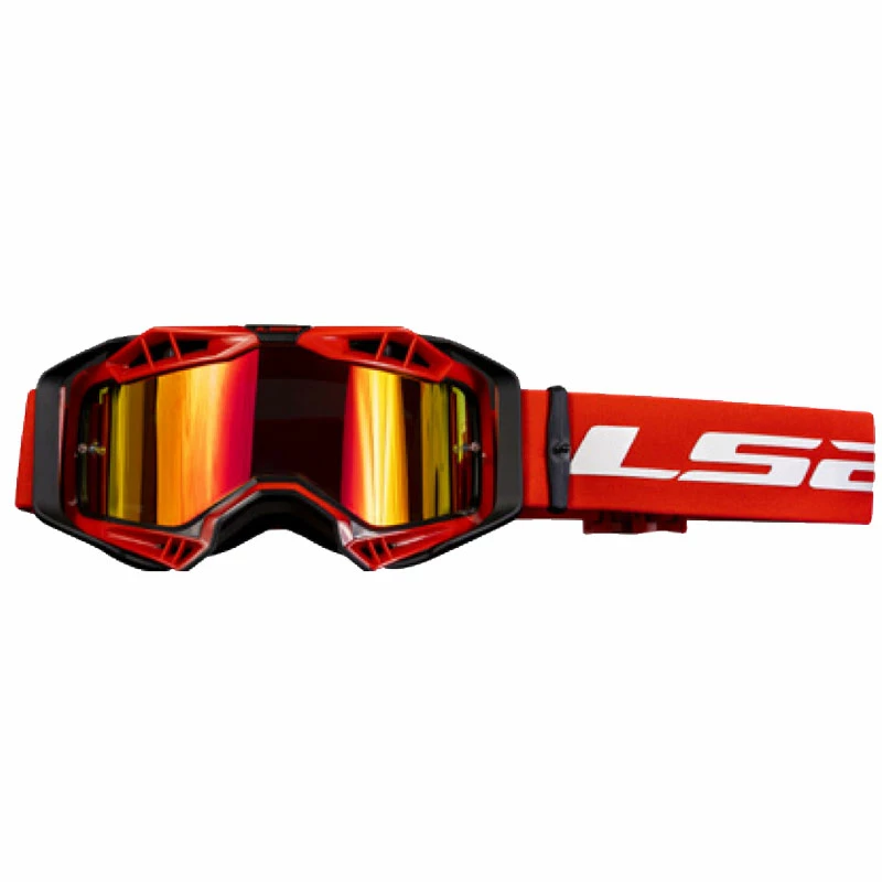 Discount β Goggles Ls2 Aura Pro Goggle Black Red π 1 Discount β Goggles Ls2 Aura Pro Goggle Black Red π