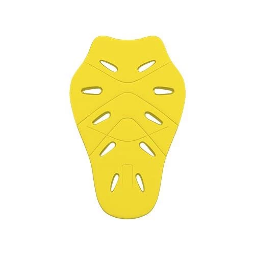 Wholesale 🔔 Inserts Ls2 Xl Back Protector Yellow 🔔