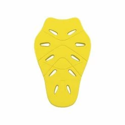 Best reviews of 🔥 Inserts Ls2 M Back Protector Yellow 🎉