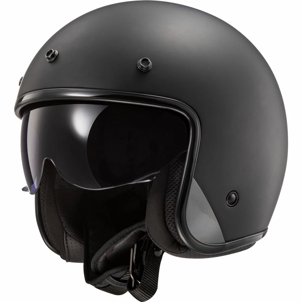 Cheapest π― Custom Ls2 Bob Hpfc Of601 Matt Black π 1 Cheapest π― Custom Ls2 Bob Hpfc Of601 Matt Black π