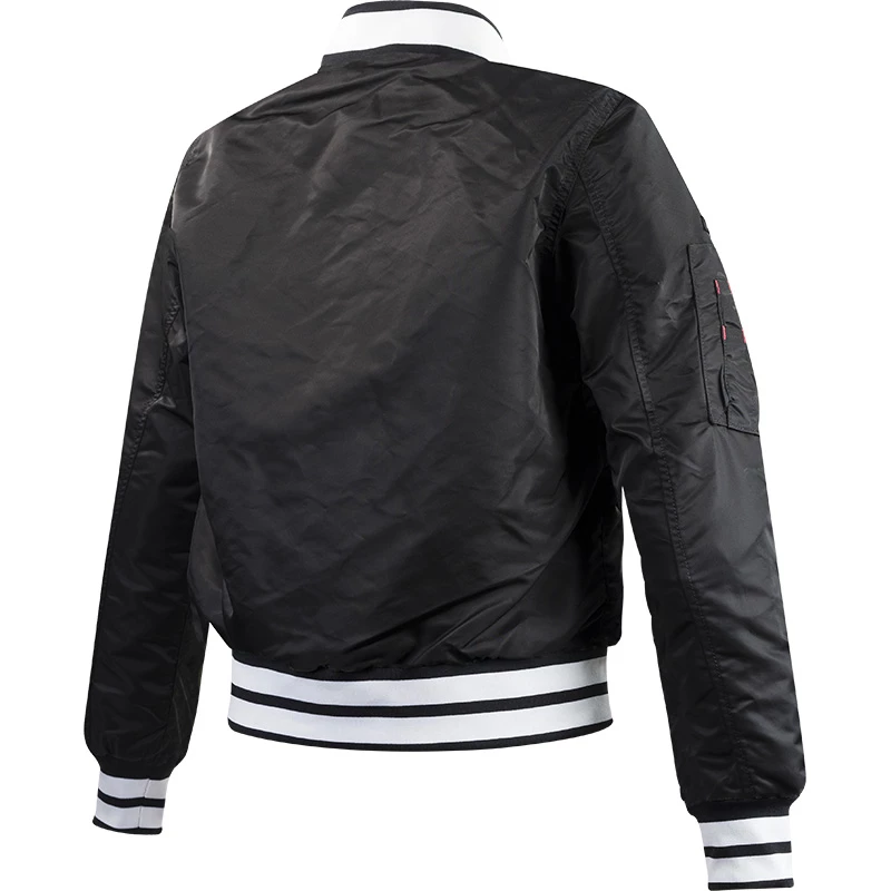 Outlet π Textile Ls2 Brighton Lady Jacket Black π - Image 2