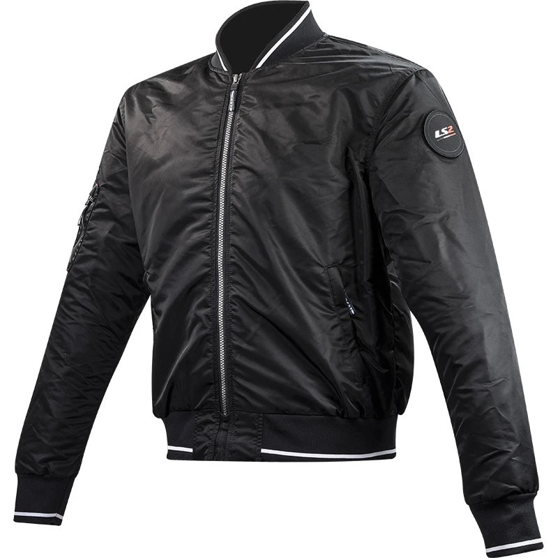 Best deal π₯ Textile Ls2 Brighton Jacket Black π₯ 1 Best deal π₯ Textile Ls2 Brighton Jacket Black π₯
