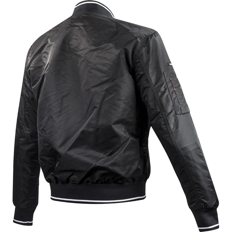Best deal π₯ Textile Ls2 Brighton Jacket Black π₯ 2 Best deal π₯ Textile Ls2 Brighton Jacket Black π₯ - Image 2