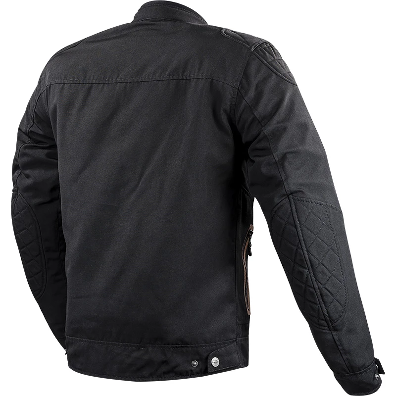 Flash Sale π Textile Ls2 Bullet Jacket Black π - Image 2