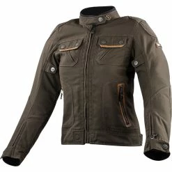 Best reviews of 🔔 Textile Ls2 Bullet Lady Jacket Brown 👏