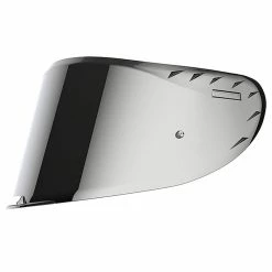 Budget 🔔 Visors Ls2 Ff327 Challenger Visor Iridium Silver 🌟