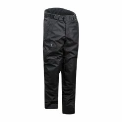 Buy 🧨 Textile Ls2 Chart Evo Short Pants Black 👏