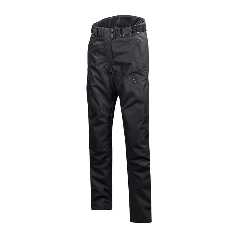 Coupon 🎁 Textile Ls2 Chart Evo Long Lady Pants Black ⌛