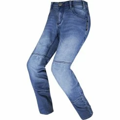 Promo 🔥 Ls2 Dakota Lady 👖 Jeans Dark Blue 🧨