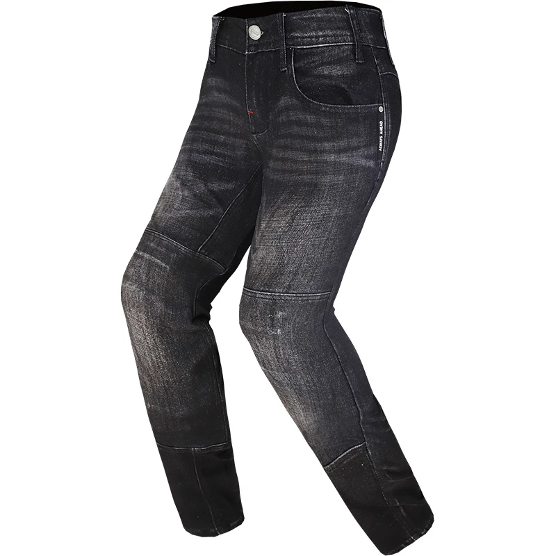 Best Sale β€οΈ Ls2 Dakota Lady π Jeans Black π₯°