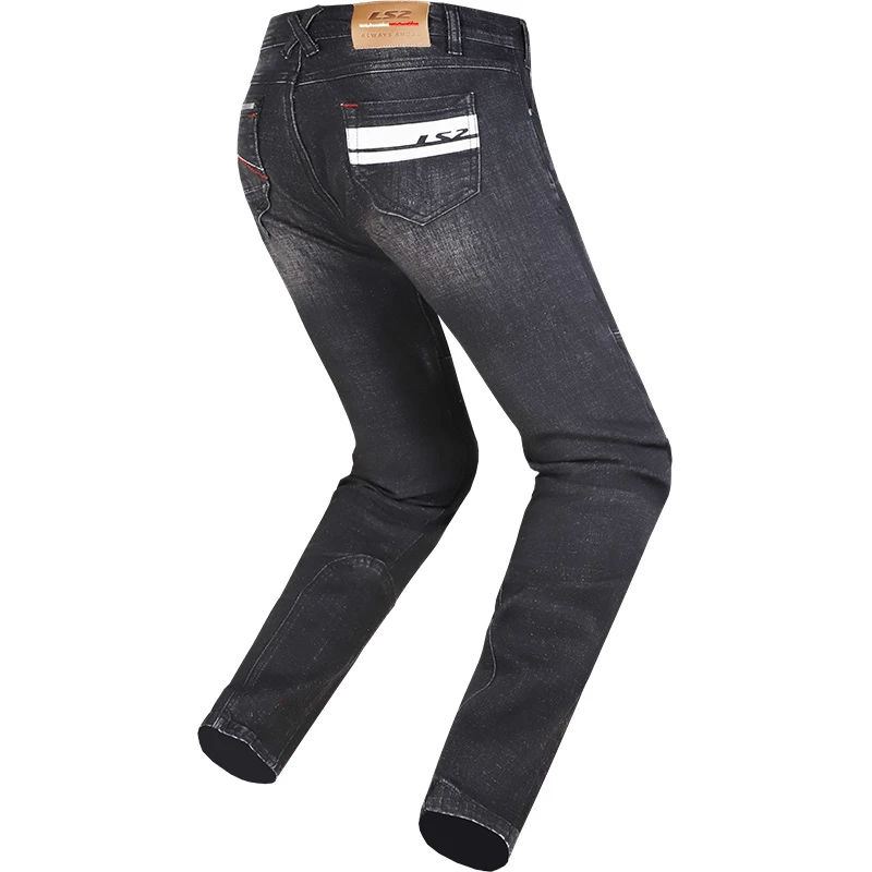 Best Sale β€οΈ Ls2 Dakota Lady π Jeans Black π₯° - Image 2