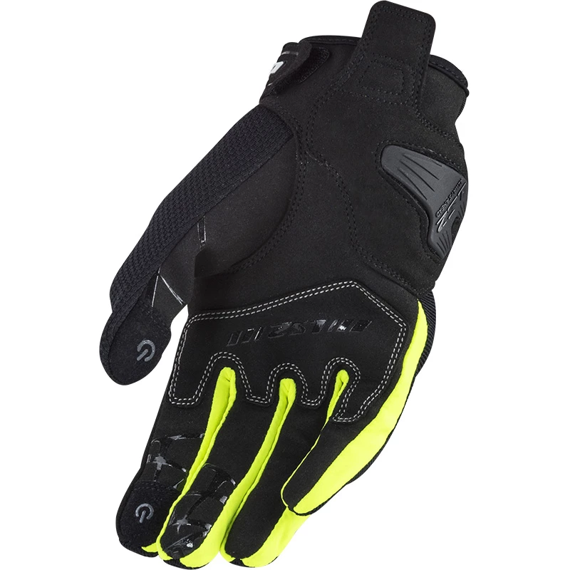 Top 10 โญ Summer Ls2 Dart 2 Gloves Black Hv Yellow ๐ฅฐ - Image 2