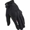 Best Sale 😉 Summer Ls2 Dart 2 Lady Gloves Black 🎁