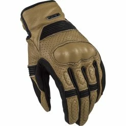 Best deal 🧨 Summer Ls2 Duster Gloves Brown Black 🤩