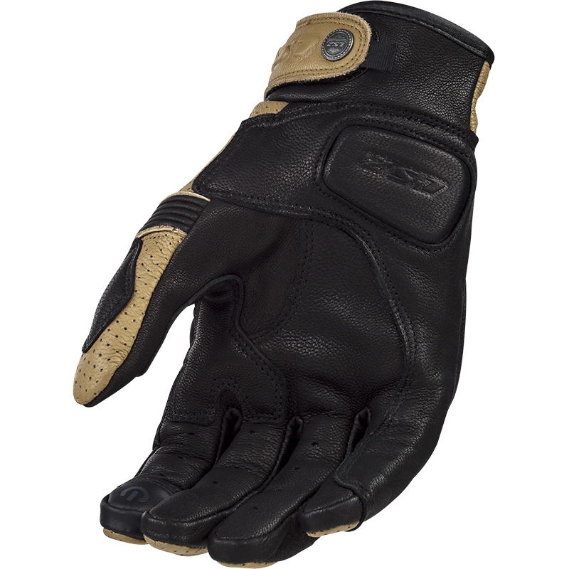 Best deal 𧨠Summer Ls2 Duster Gloves Brown Black π€© 2 Best deal 𧨠Summer Ls2 Duster Gloves Brown Black π€© - Image 2