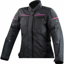 Best reviews of 🎁 Textile Ls2 Endurance Lady Jacket Black Pink 🎉