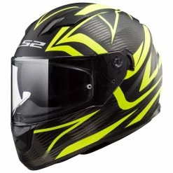 Best reviews of ⭐ Plastic Ls2 Ff320 Stream Evo Jink Matt Black Yellow 😉