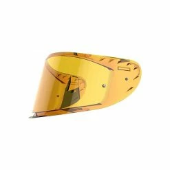 Best Sale 👍 Visors Ls2 Ff327 Challenger Visor Yellow ✔️