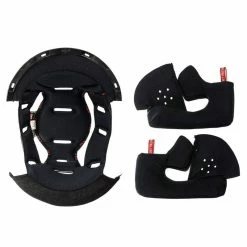 Buy ❤️ Inner Padding Ls2 Liner For Breaker Ff390/ff397 Evo 🔔