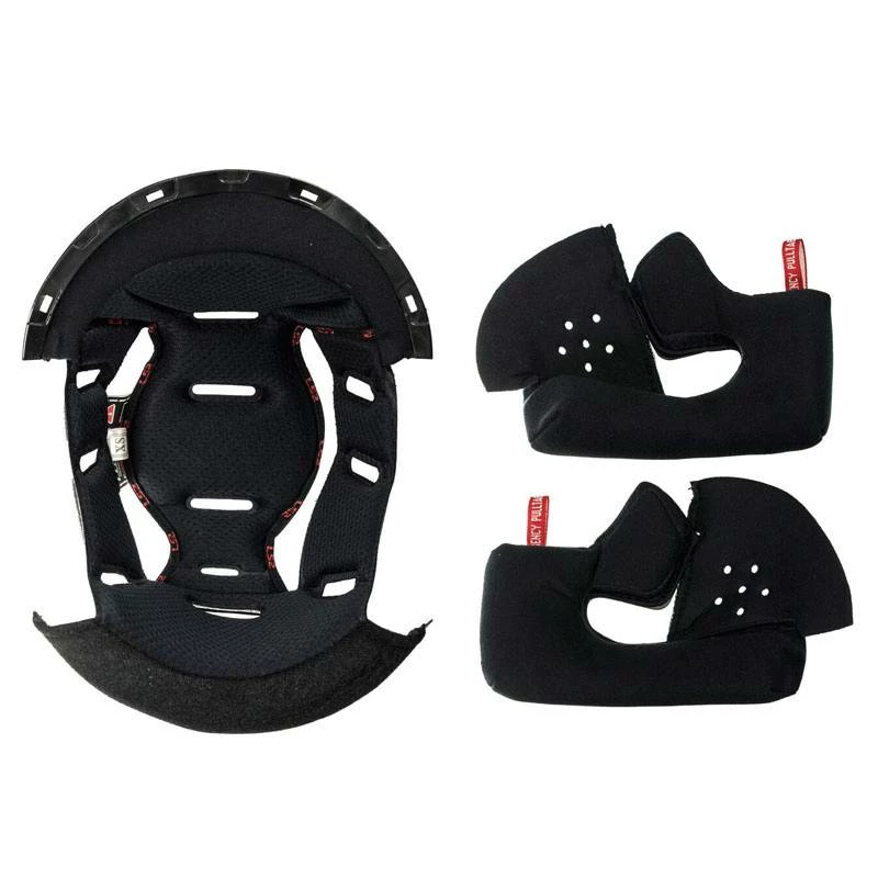 Buy β€οΈ Inner Padding Ls2 Liner For Breaker Ff390/ff397 Evo π 1 Buy β€οΈ Inner Padding Ls2 Liner For Breaker Ff390/ff397 Evo π