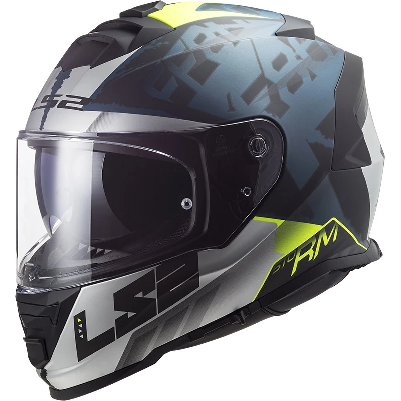 Cheapest π₯ Plastic Ls2 Ff800 Storm Sprinter Helmet Silver Cobalt π 1 Cheapest π₯ Plastic Ls2 Ff800 Storm Sprinter Helmet Silver Cobalt π