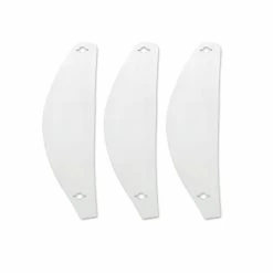 Outlet 💯 Visors Ls2 Ff805 Tear Offs Pack 5pcs 🔥