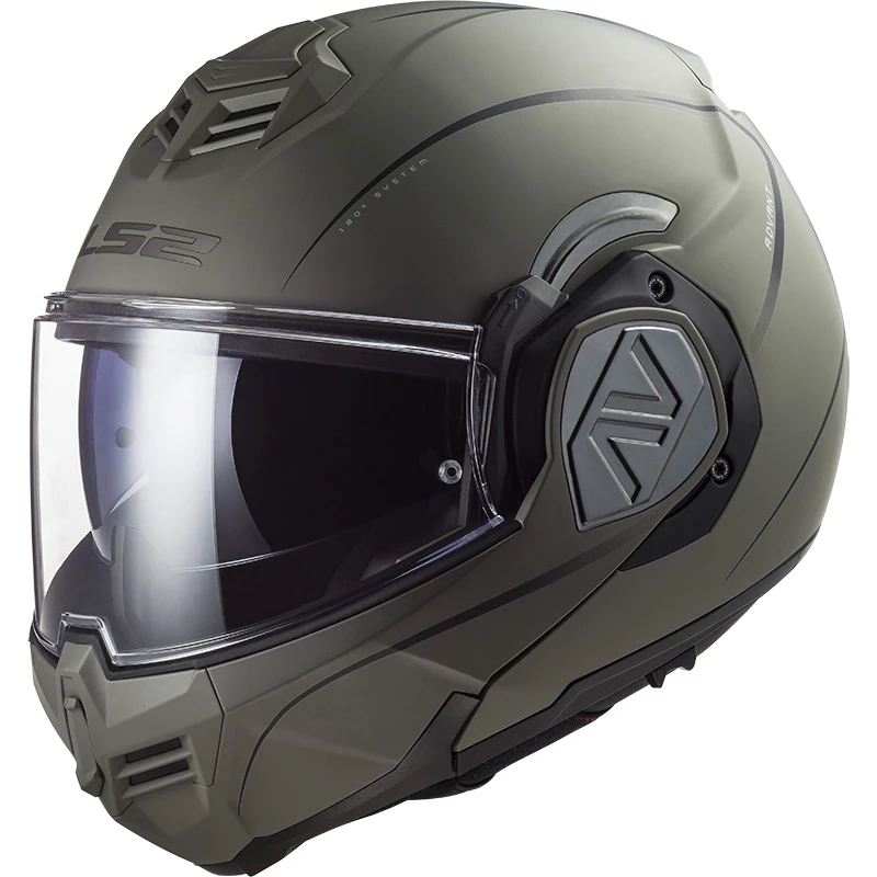 Promo π Plastic Ls2 Ff906 Advant Special Modular Helmet Sand π 1 Promo π Plastic Ls2 Ff906 Advant Special Modular Helmet Sand π