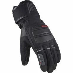 Cheap 🤩 Winter Ls2 Frost Gloves Black 😀
