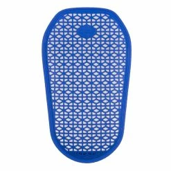 Cheap ⭐ Inserts Ls2 Lv1 Hip Protectors Blue ❤️