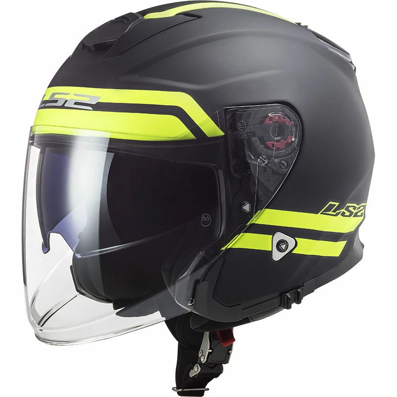Discount π Fiber Ls2 Infinity Of521 Hyper Helmet Titan Yellow π