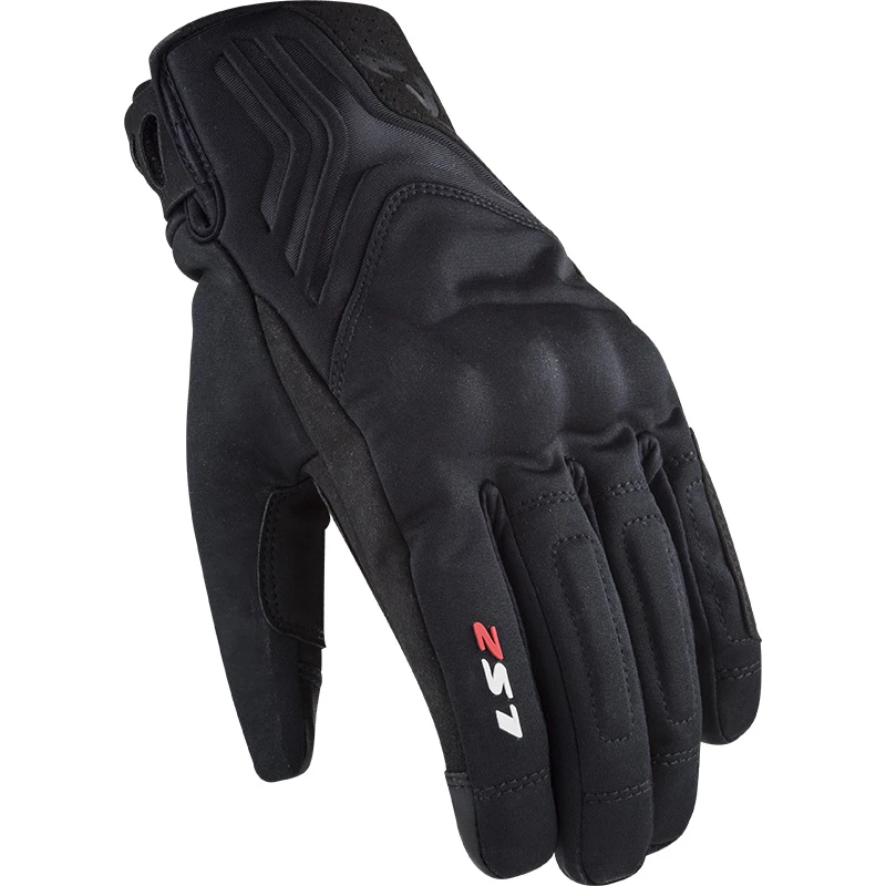 Top 10 ๐ Winter Ls2 Jet 2 Gloves Black ๐
