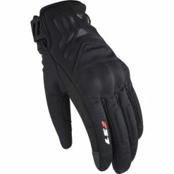 Cheap ❤️ Winter Ls2 Jet 2 Lady Gloves Black ❤️