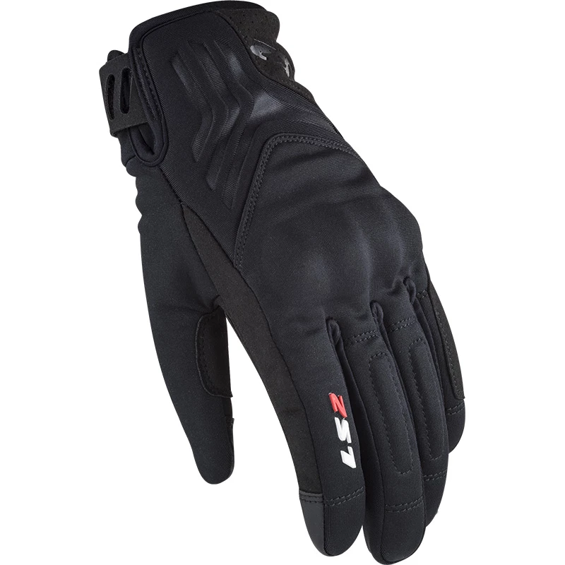 Cheap ❤️ Winter Ls2 Jet 2 Lady Gloves Black ❤️
